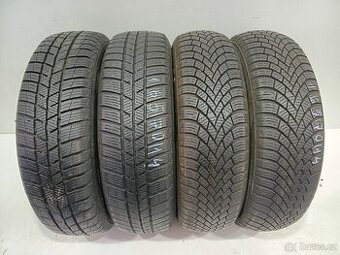 Zimní pneu 165/70 Nexen+Barum