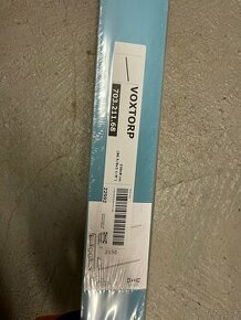 Ikea Voxtorp sokl nový. 703.211.68
