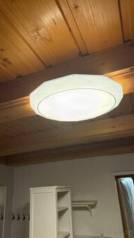 LED stropní světlo s dálkovým ovládáním