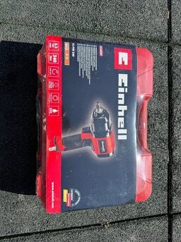 Pneumatický rázový utahovák Einhell TC-PW 340 - nový