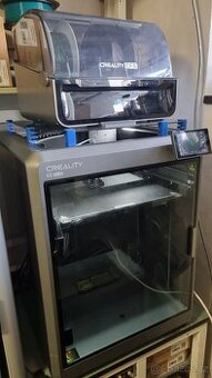 Creality K2 Plus Combo - 3D Tiskárna