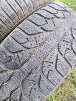 Kleber HP2 195/65/15