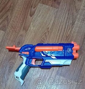 Nerf Elite Split Strike