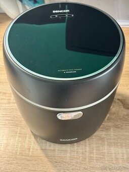 rýžovar Sencor Low Carb SRM 0671BK