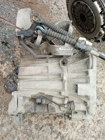 Prodám převodovku Mercedes Benz B160