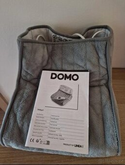 Ohřívač nohou Domo DO635V