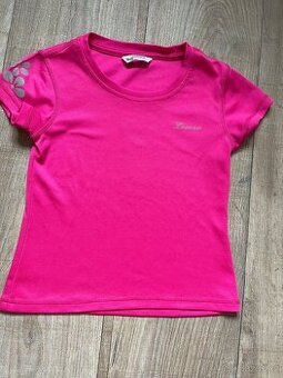 sportovní triko Lewro 116/122