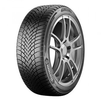 2-4x nové zimní BARUM POLARIS 6 205/55 R 16 91T