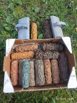 Malířské válečky