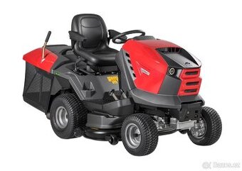 SECO Starjet P4 4x4 23HP - zahradní traktor