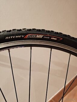 Krosové Jízdní kolo AUTHOR AIRLINE-SX