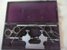 PRODÁM  HODINÁŘSKÝ  ROLLER NA LEŠTĚNÍ ČEPU