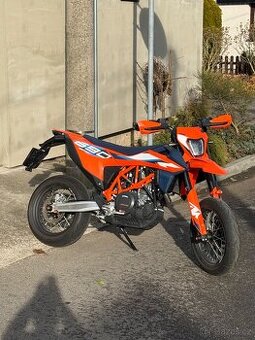 Ktm 690 smc-r