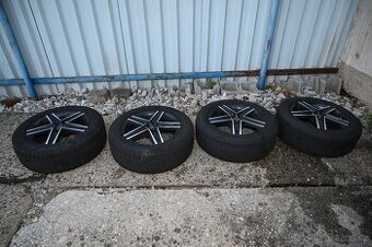 Hyundai Santa Fe model od r. 2016 - zimní