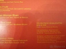 Puhdys Rock n roll music