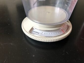 Teskoma kuchyňská váha