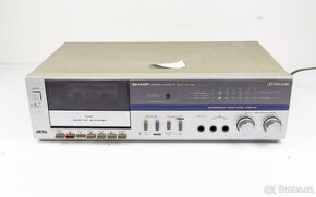 Tape Deck SHARP RT-150