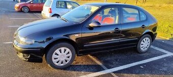 Prodám Seat Leon