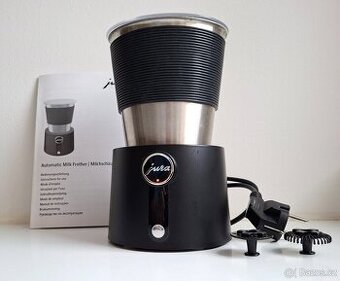 Prodám napěňovač mléka od firmy Jura