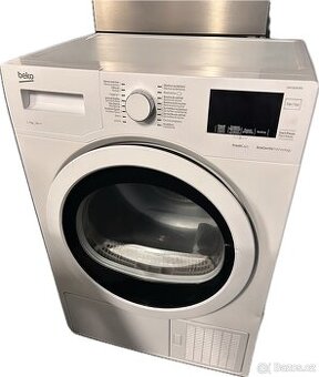 Sušička na prádlo beko