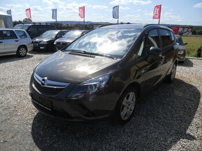 Opel Zafira 2.0CDTi 96Kw 7míst