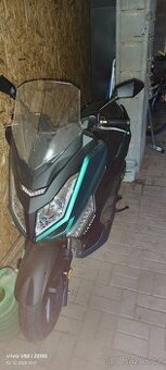 Prodám skútr