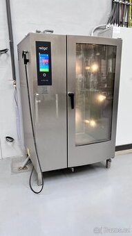 Konvektomat Retigo 2021i Blue Vision, zánovní stroj