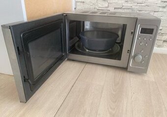 Mikrovlnná trouba s grilem zn. Concept