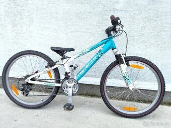 Dětské kolo Merida 24" na 8-11 let