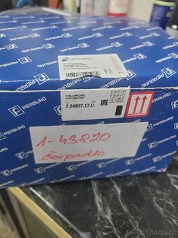 Vákuové čerpadlo Pierburg nové Octavia 2