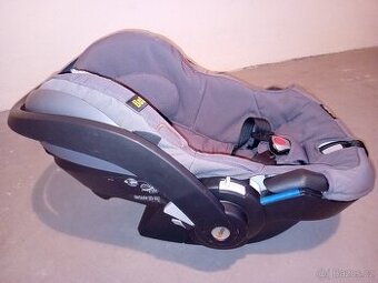 Dětská autosedačka Besafe izi go