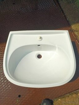 Umyvadlo Ditmar-Urbach 55x45