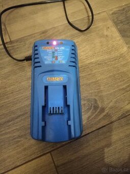 Nabíječka Narex za 300kc