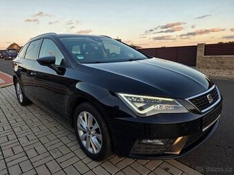 Seat Leon 1.2 TSI ST - 1