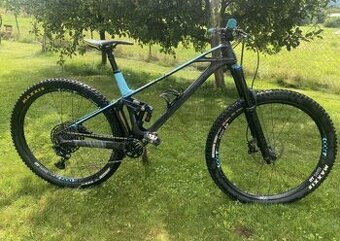 Mondraker Foxy R, 29", karbon, vel L