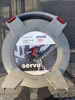Pewag servo RS 75