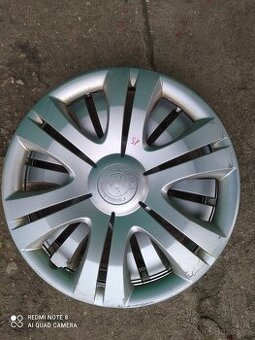 Poklice Škoda Roomster,Fabia 15