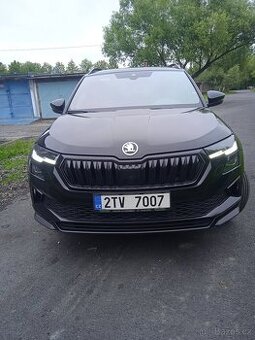 Prodám škoda karoq Sportline
