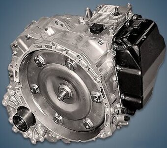 Aisin TF80SC převodovka Fiat Alfa Romeo Lancia Opel a další