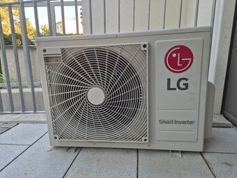 Kondenzační jednotka LG UUB1.U20