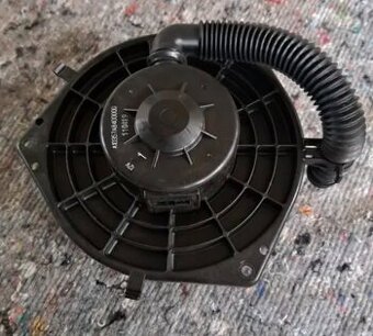 Ventilátor topení Renault laguna III