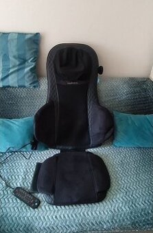 Masážní podložka Medisana Mcg 820 Shiatsu (Nová)