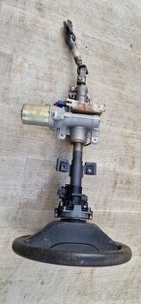 Elektrické servořízení Opel Corsa, Combo