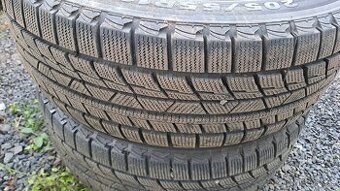 Prodám zimní pneu Tomket Snowroad 205/55 R16