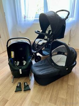 Britax Römer Pro Motion 4