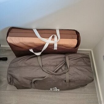 Cestovní postýlka CAM