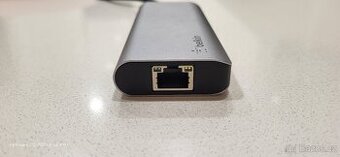 Belkin USB-C 6-in-1 adapter