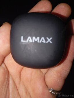 Bezdrátové sluchátka