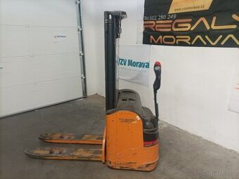 Ručně vedený vysokozdvižný vozík Still EVG14