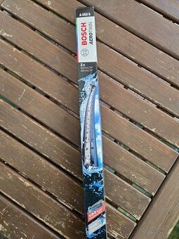 Stěrače Bosch Aerotwin A555S (600 mm + 400 mm)